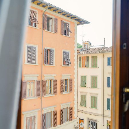 Casa Anna - Charming Central Apartment 佛罗伦萨 外观 照片