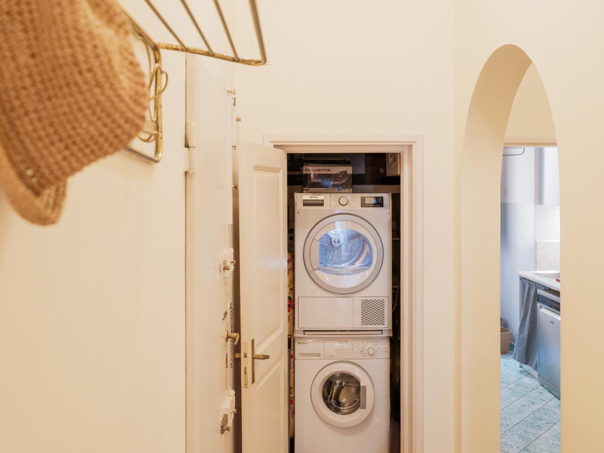 Casa Anna - Charming Central Apartment 佛罗伦萨 外观 照片