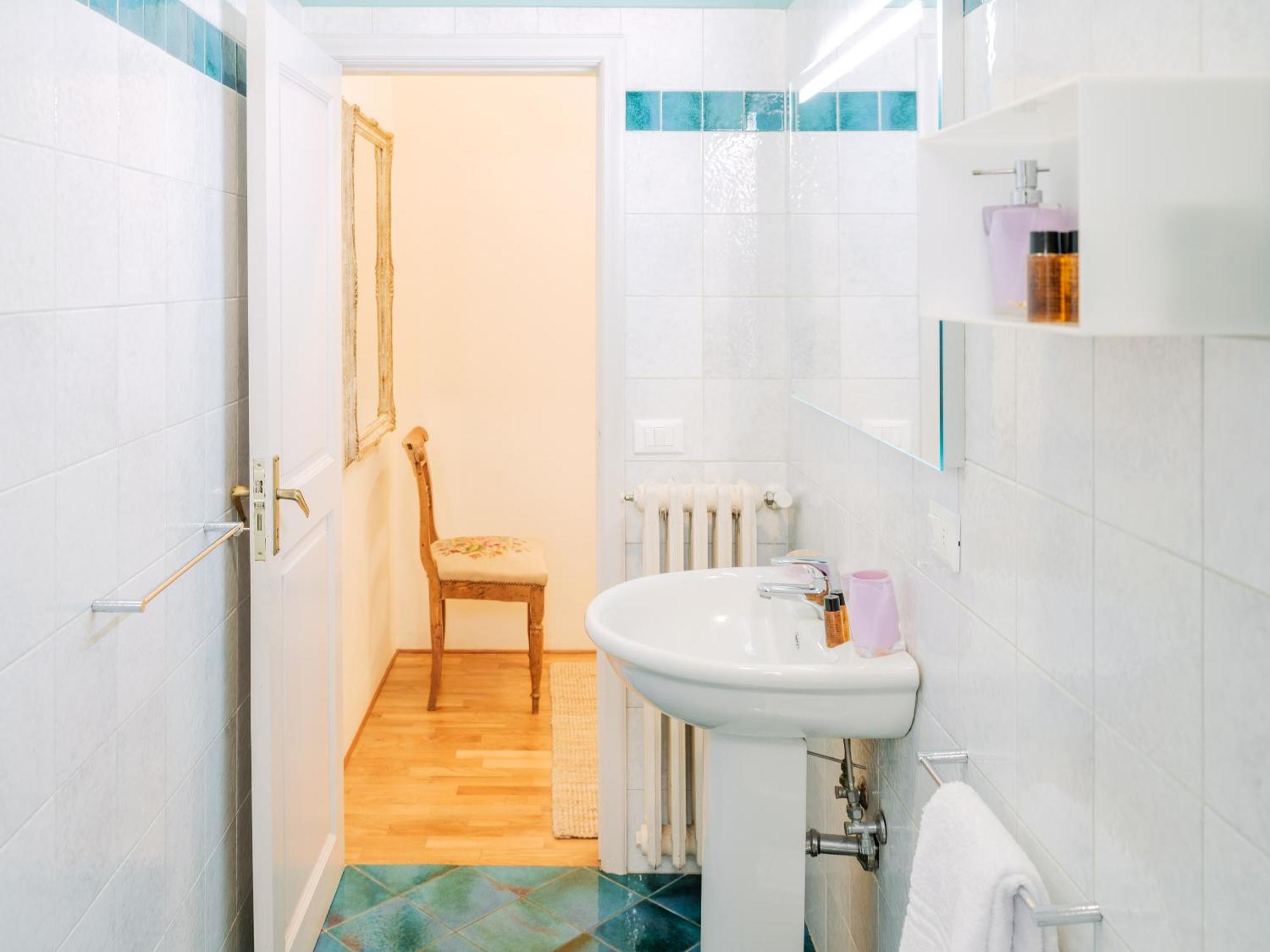 Casa Anna - Charming Central Apartment 佛罗伦萨 外观 照片