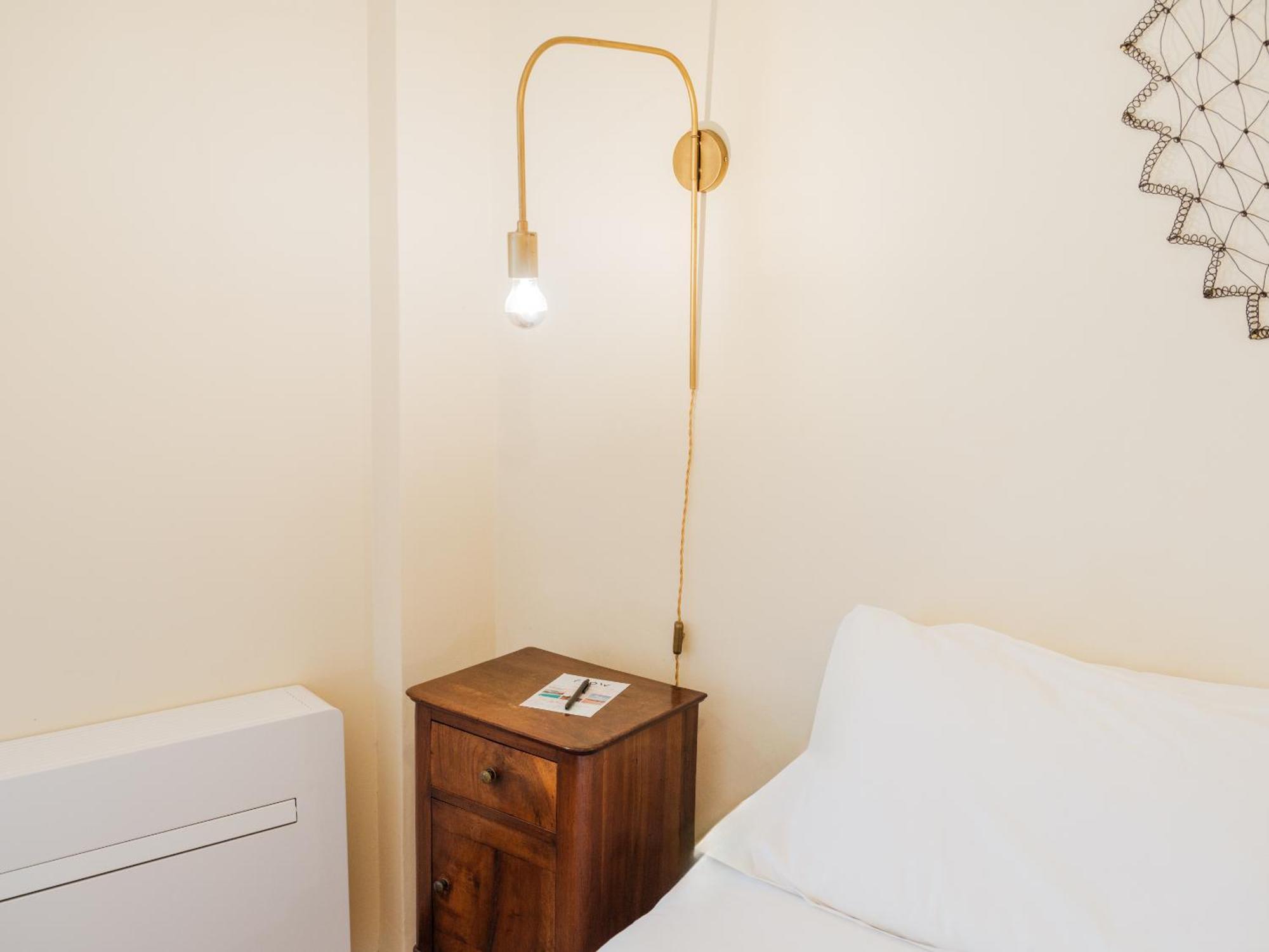 Casa Anna - Charming Central Apartment 佛罗伦萨 外观 照片